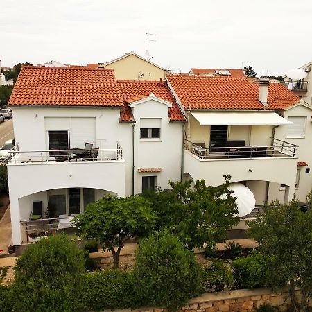 Radenka Zafron Apartment Vodice Zewnętrze zdjęcie