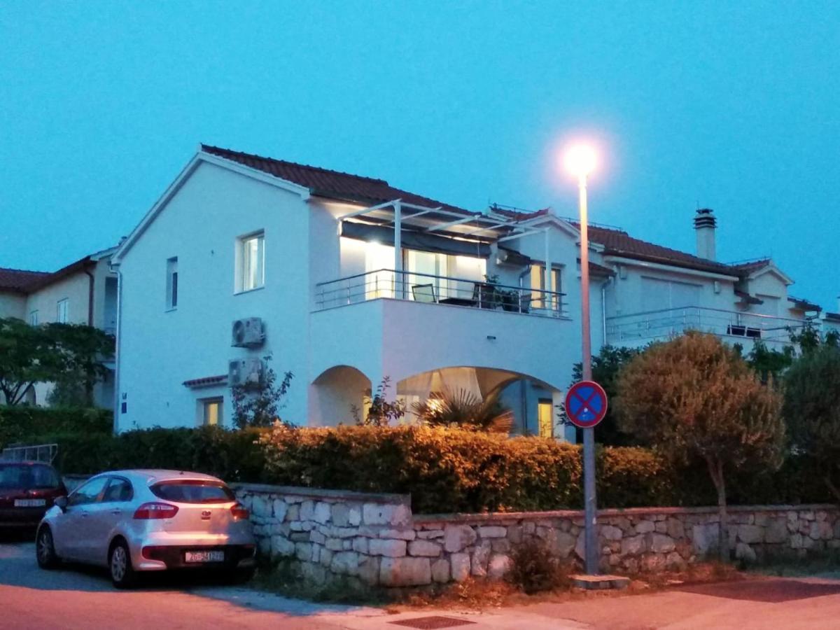 Radenka Zafron Apartment Vodice Zewnętrze zdjęcie