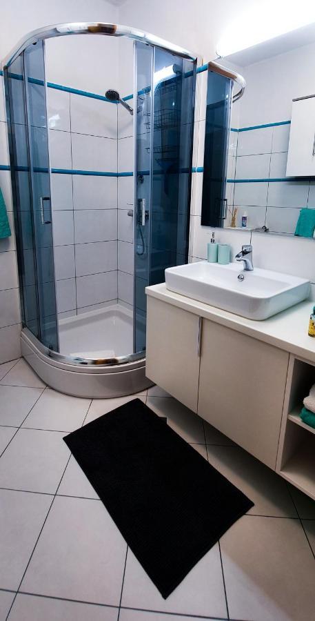 Radenka Zafron Apartment Vodice Zewnętrze zdjęcie