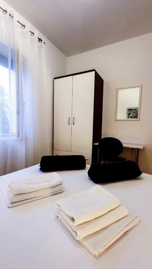 Radenka Zafron Apartment Vodice Zewnętrze zdjęcie