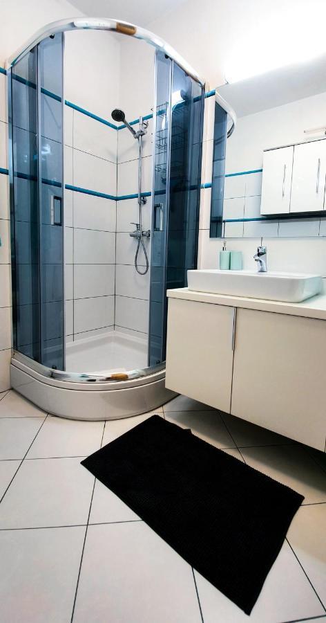 Radenka Zafron Apartment Vodice Zewnętrze zdjęcie
